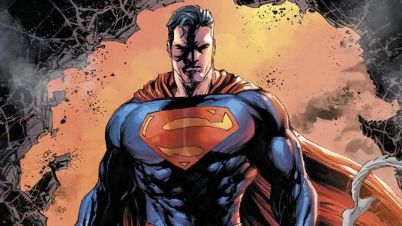 Can Superman Overcome the Venom's Hold on Him? - Superhuman Strength