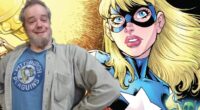 Stargirl Co-Creator Lee Moder Passed Away At The Age Of 53