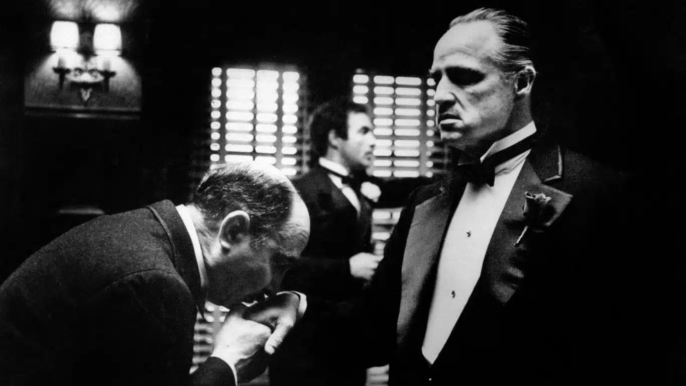 The Godfather (1972)