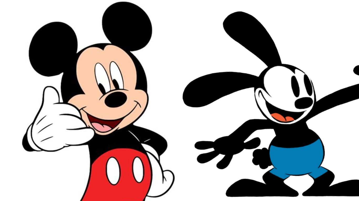 Mickey Mouse Will Enter The Public Domain in 2024 | Future of Mickey Mouse
