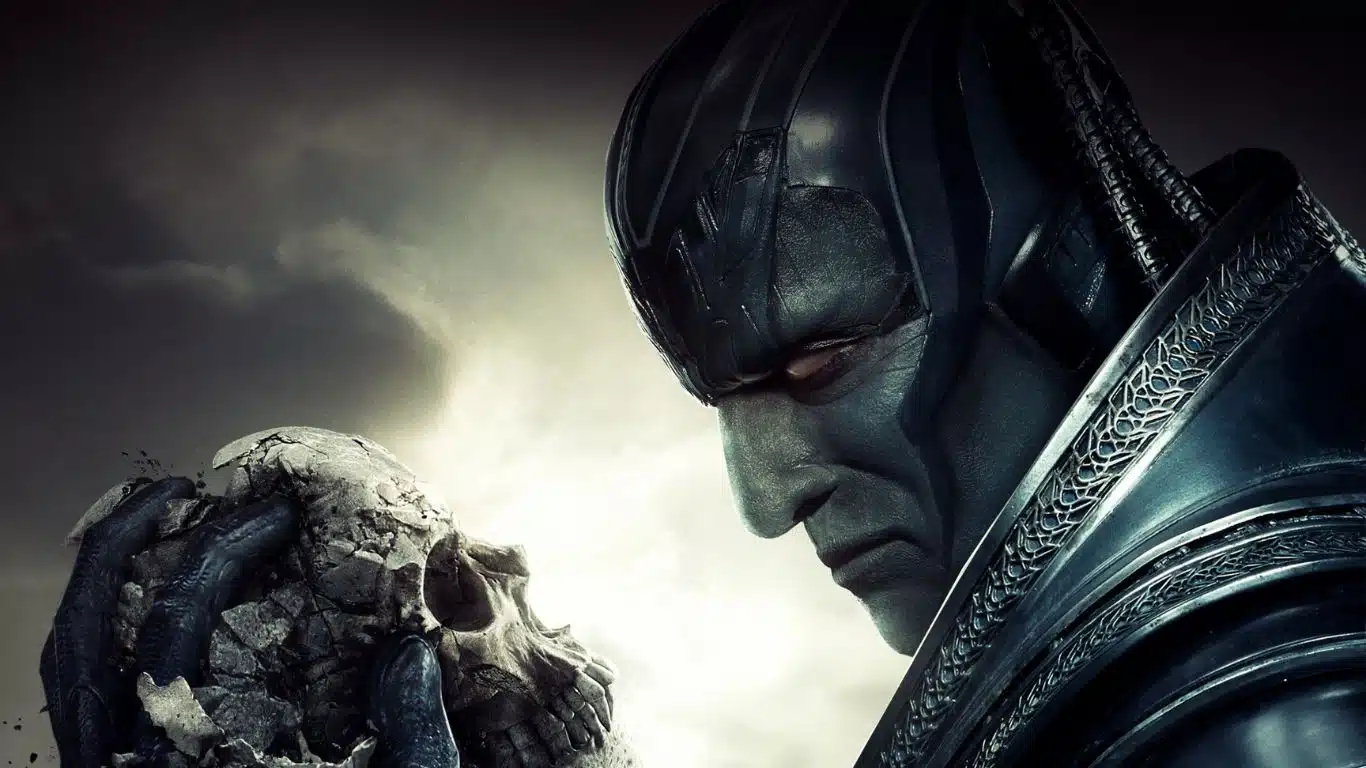 10 Oldest Mutants in the Marvel Universe - Apocalypse