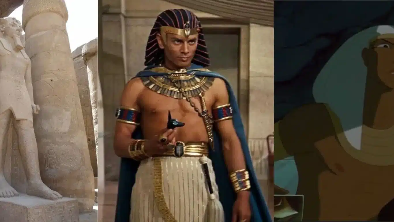 Uncovering the Mysteries of Pharaohs - Pharaohs