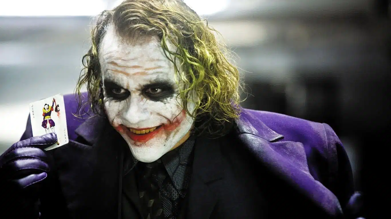 Top 10 Enemies of Batman - Joker