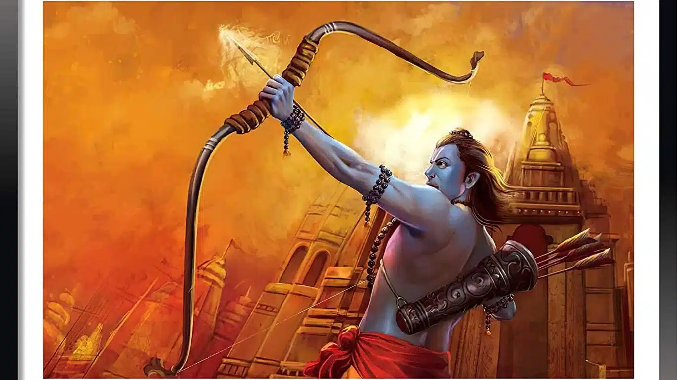 Raghuvanshi aka Raghukul (Hindu mythology)