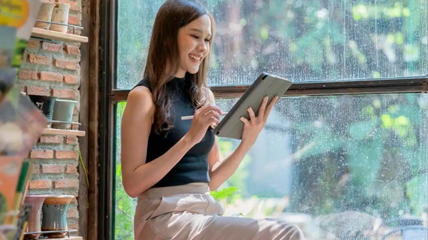 Keep track of your progress