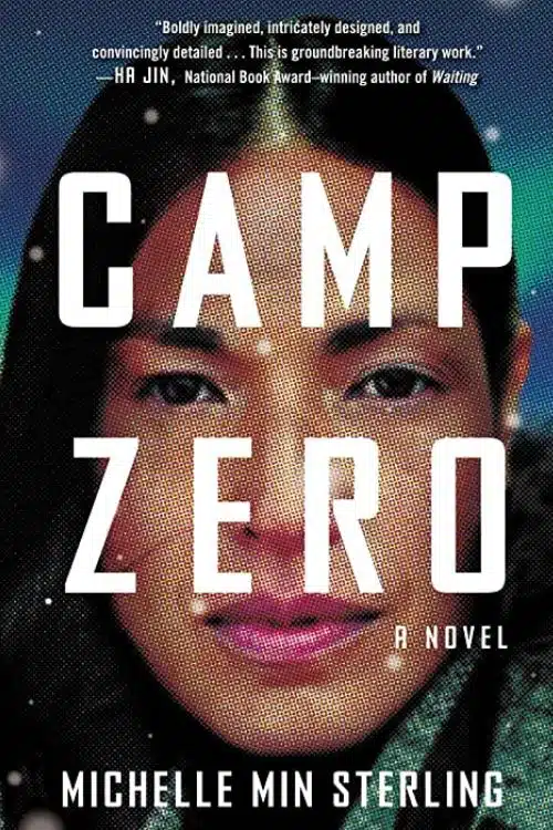 10 Most Anticipated Science Fiction Novels of 2023 - Camp Zero