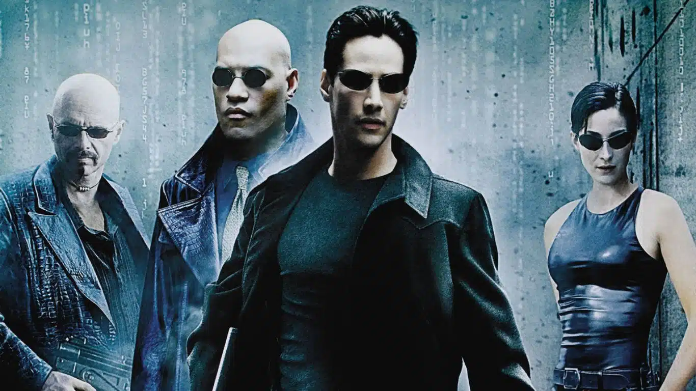 Revisiting Classic Movies That Will Never Return - The Matrix (1999)