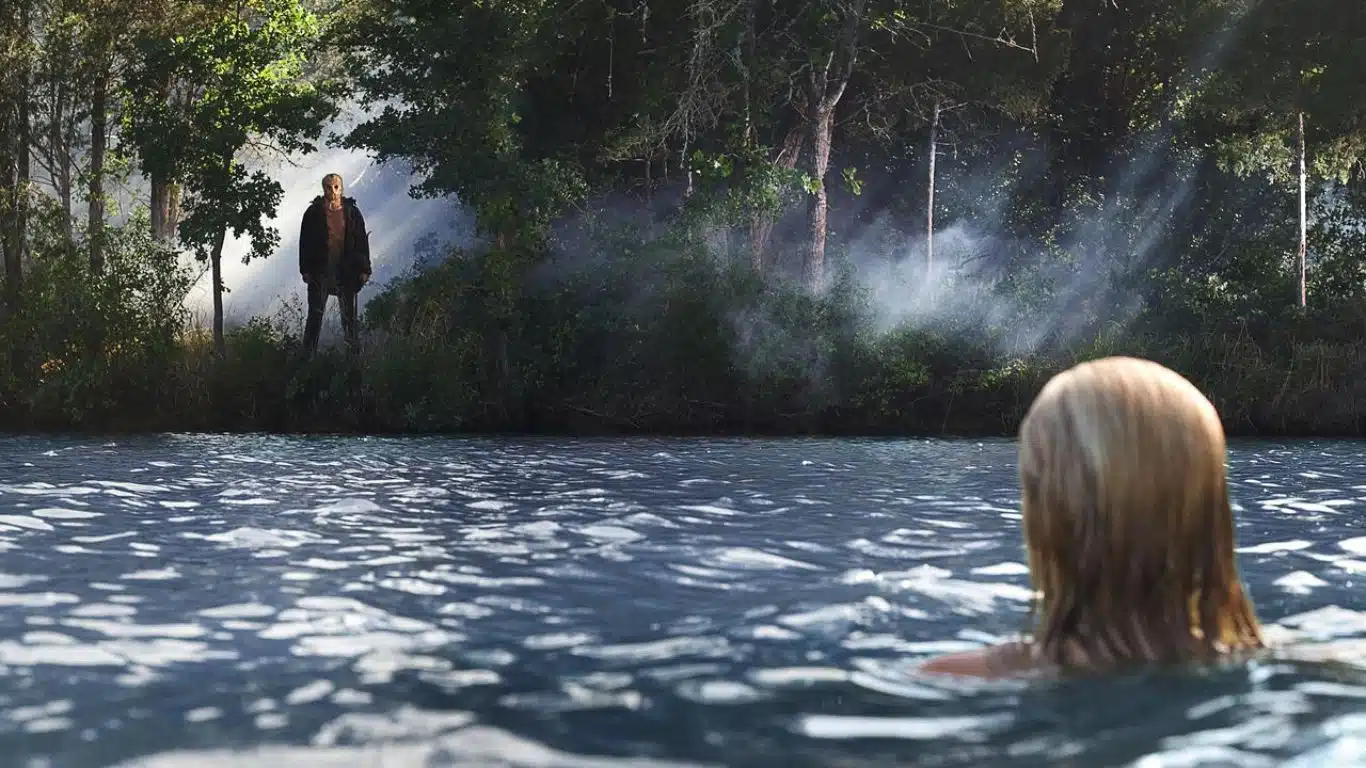 10 Movie Reboots That Failed Miserably - Friday the 13th (2009)