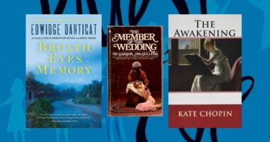 10 Best Books For Female Readers In 2023