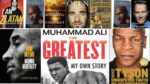 10 Best Sports Biography Of All Time
