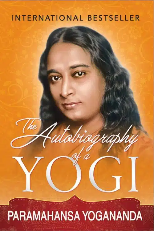 Autobiography of a Yogi