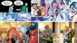 10 Best Villain Weddings In DC Comics