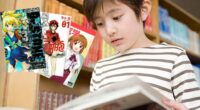 10 Best manga for kids