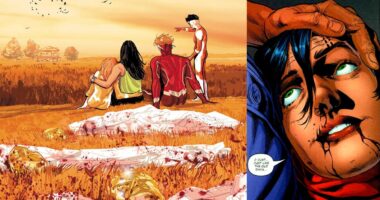 10 Biggest Betrayals In The History of DC Comics