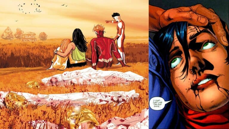 10 Biggest Betrayals In The History of DC Comics