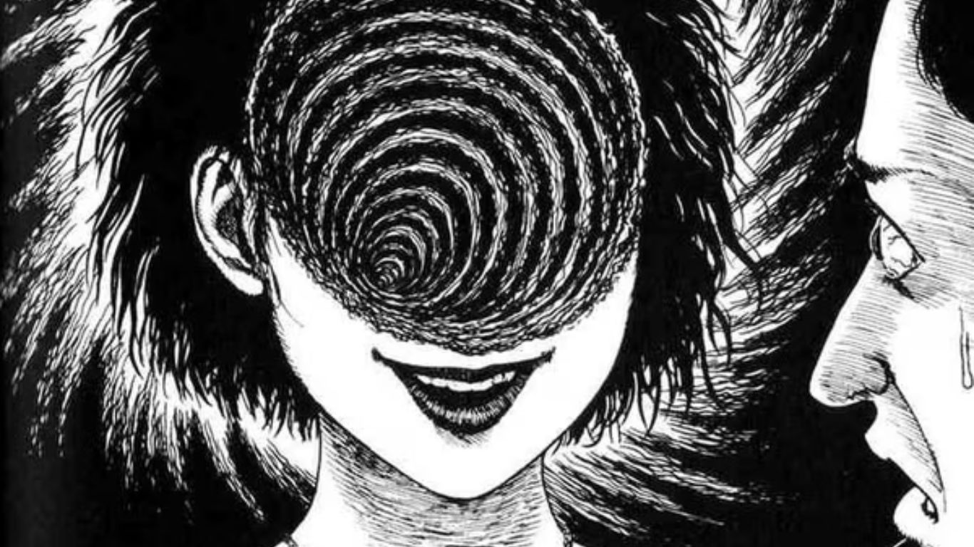 10 Darkest Manga Series Of All Time