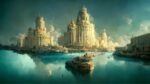 10 Most Famous Mythical Place in Mythologies