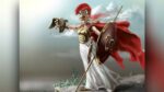 10 Most Important Females In Greek Mythology