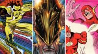 10 Superheroes Who Can See The Future