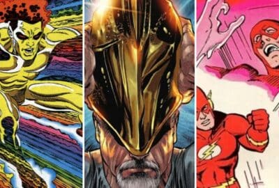 10 Superheroes Who Can See The Future