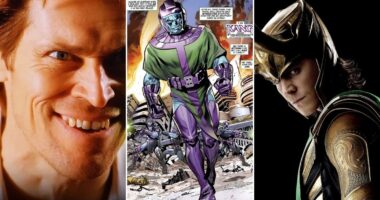 10 Unstoppable Marvel Villains Who Keep Coming Back