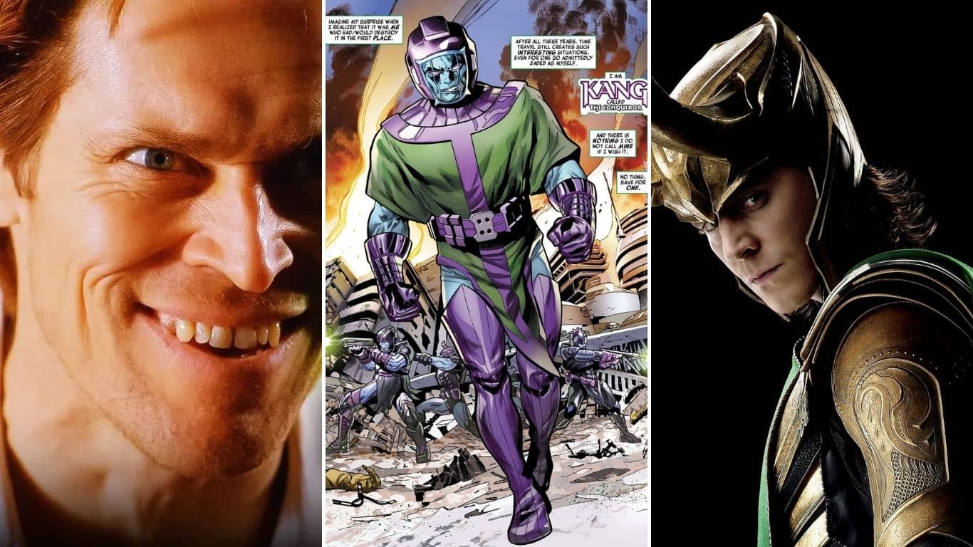 10 Unstoppable Marvel Villains Who Keep Coming Back
