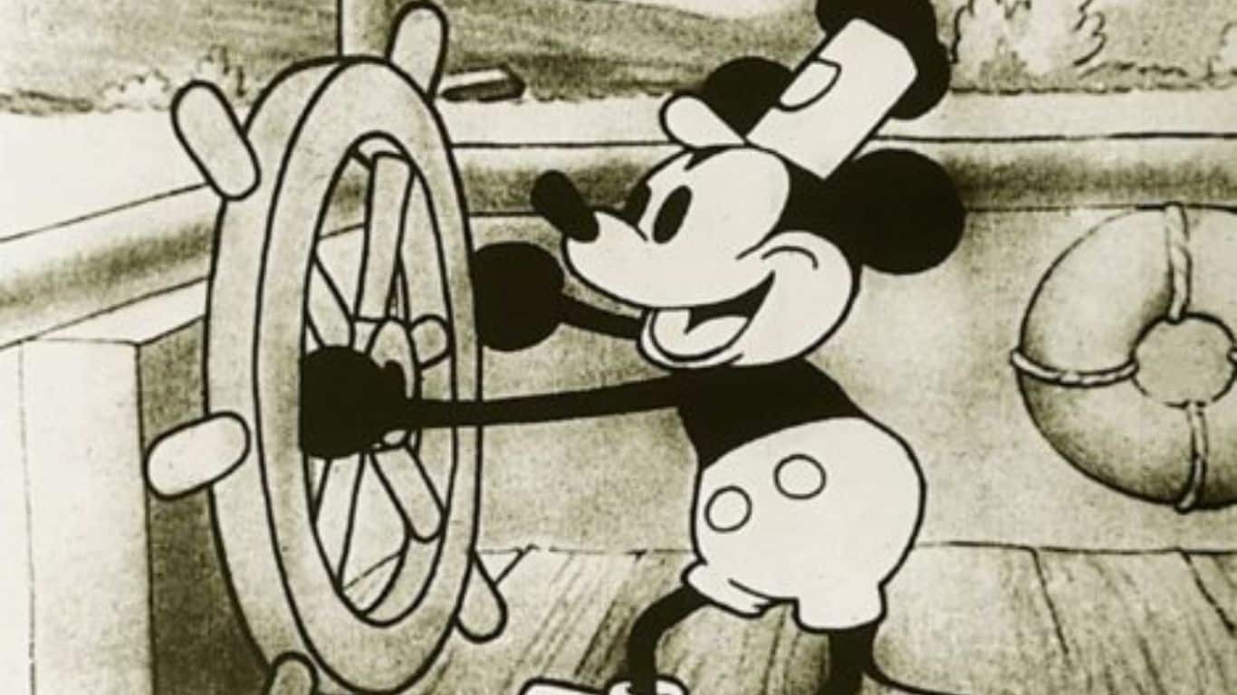 Mickey Mouse will enter the public domain in 2024 | Future of Mickey Mouse - Mickey Mouse