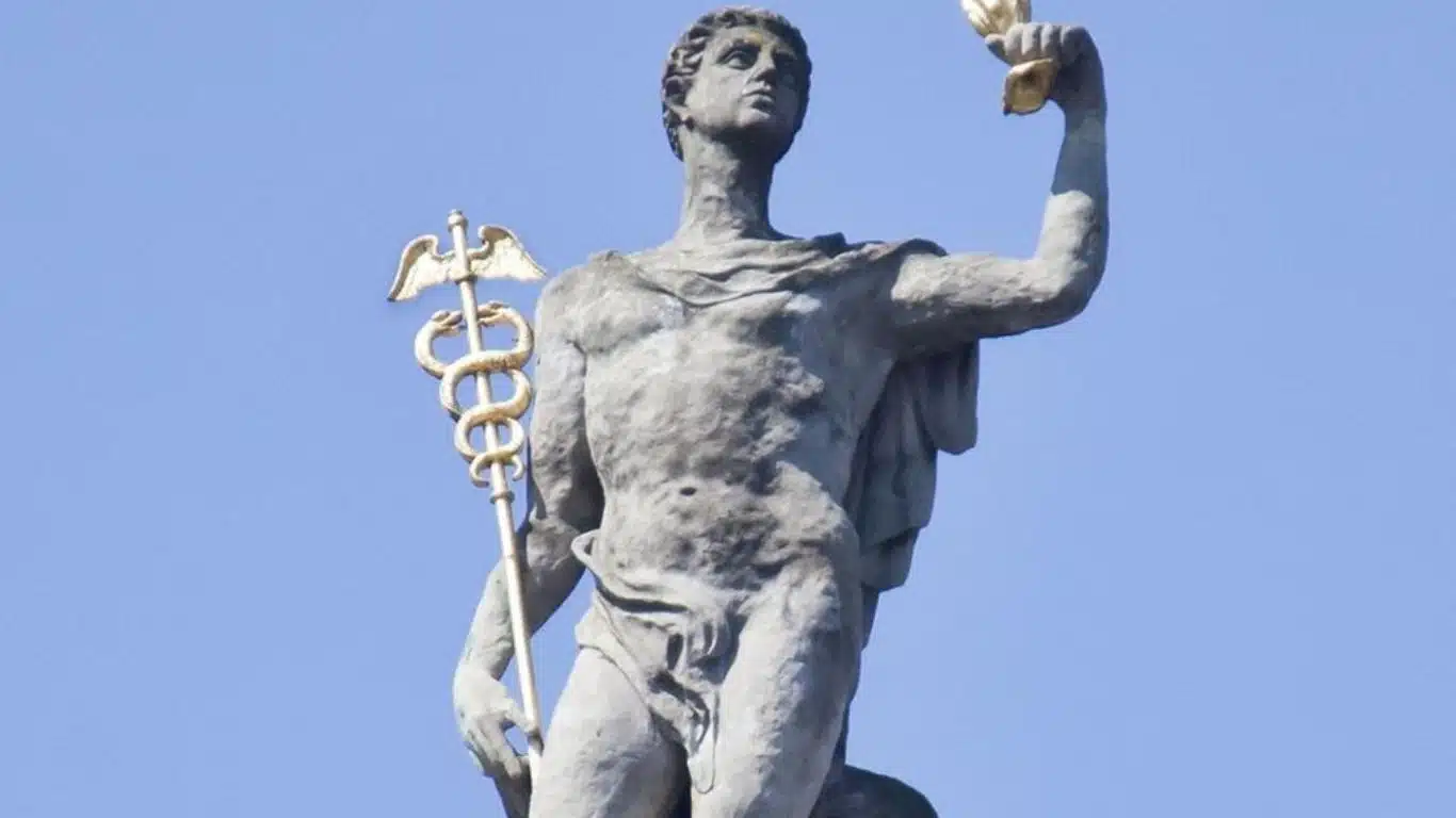 Caduceus