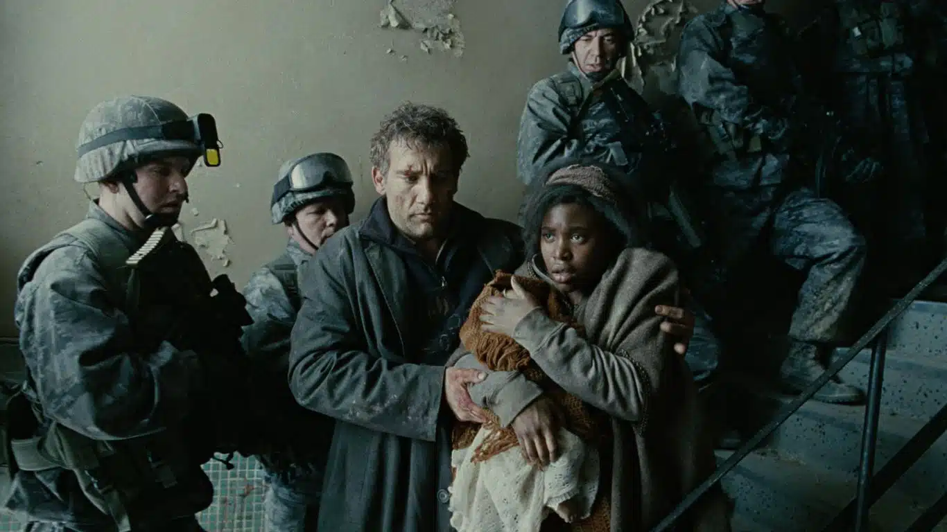 Children of Men