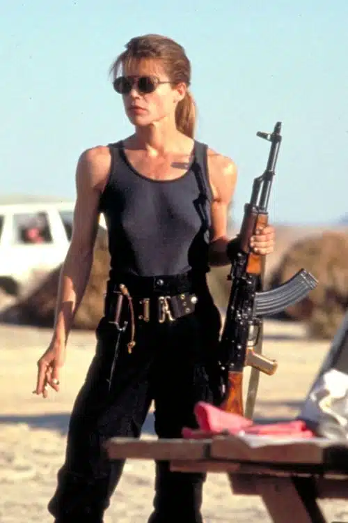 Sarah Connor (Terminator)