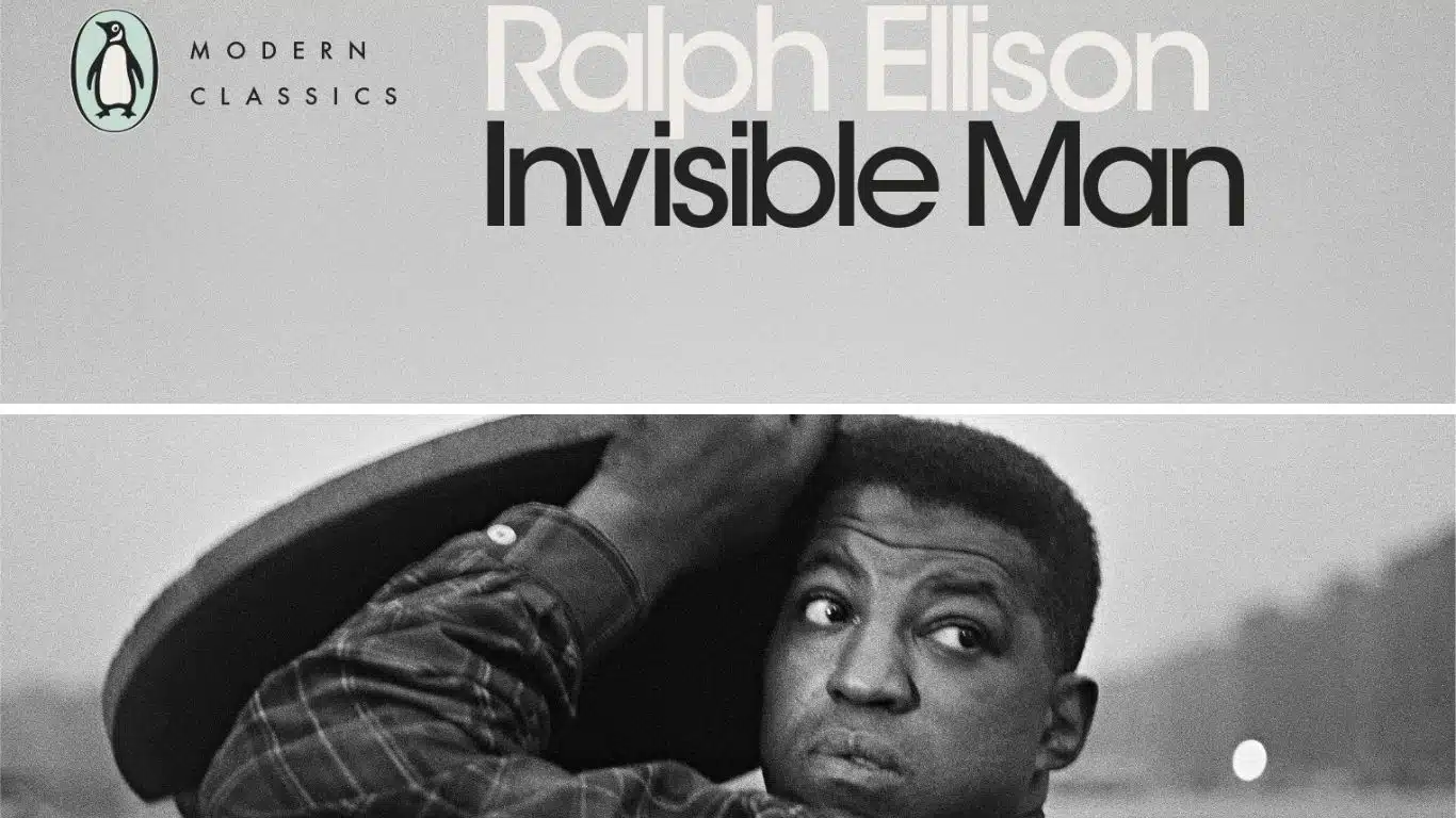 Ralph Ellison biography | books | Facts -Invisible Man