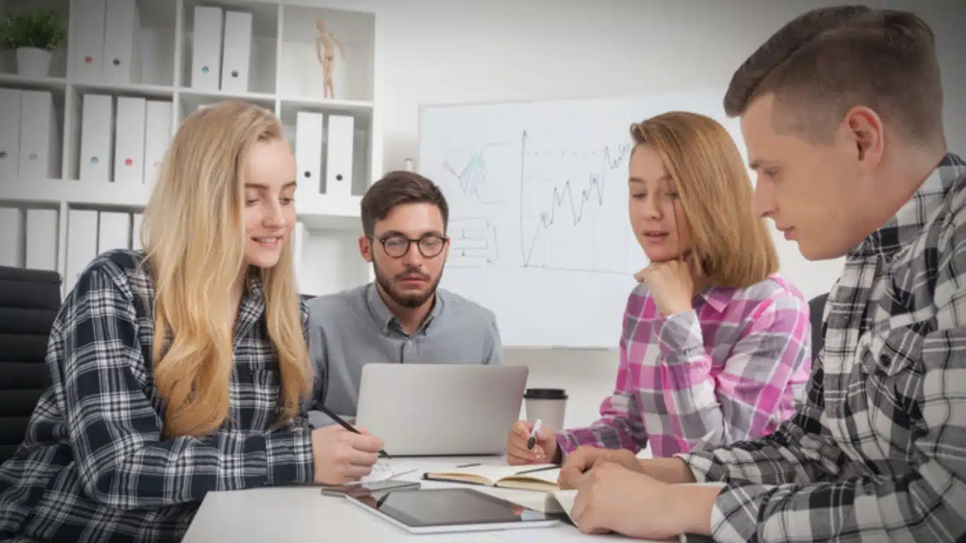 Enhanced social skills