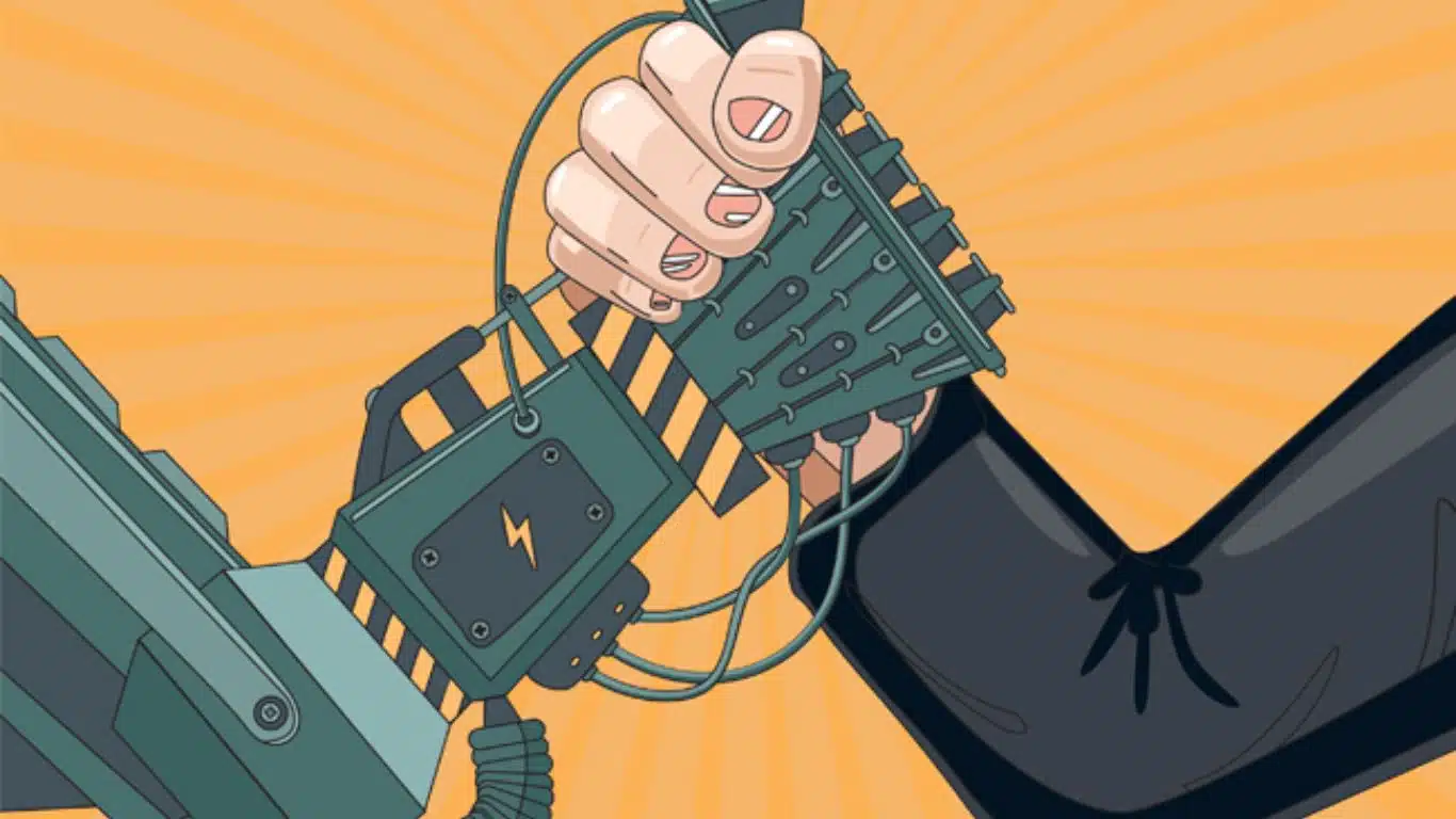 Humans Have a Tendency to be Afraid of What They don't Understand, and AI is no Exception to this