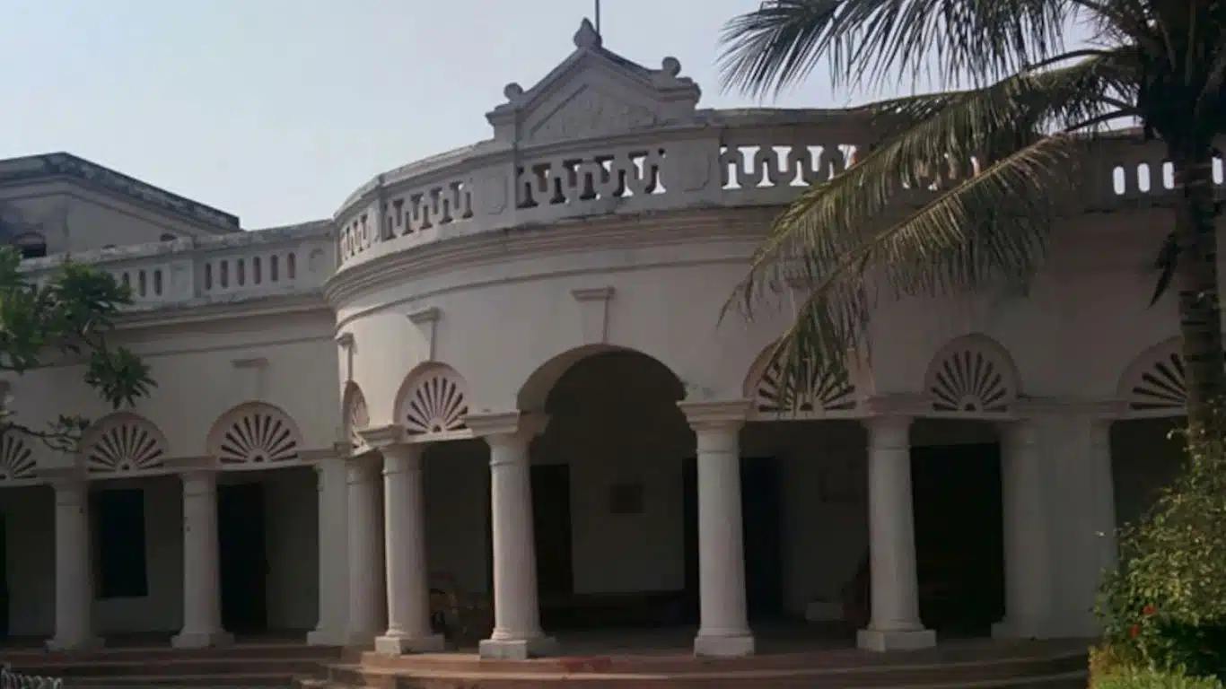 Biography of Dr. Rajendra Prasad