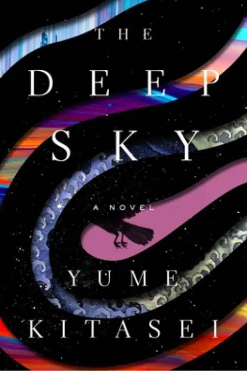 10 Most Anticipated Science Fiction Novels of 2023 - The Deep Sky
