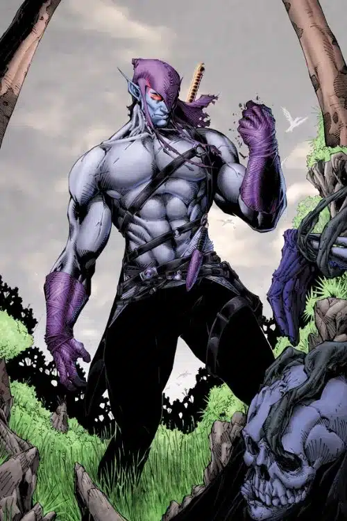 Eclipso