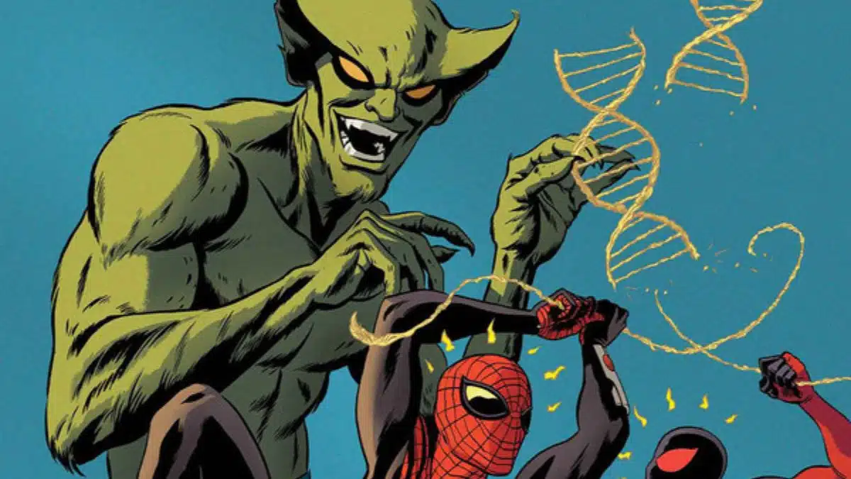 True identity of the villainous Jackal