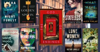 20 Most Anticipated Books of March 2023