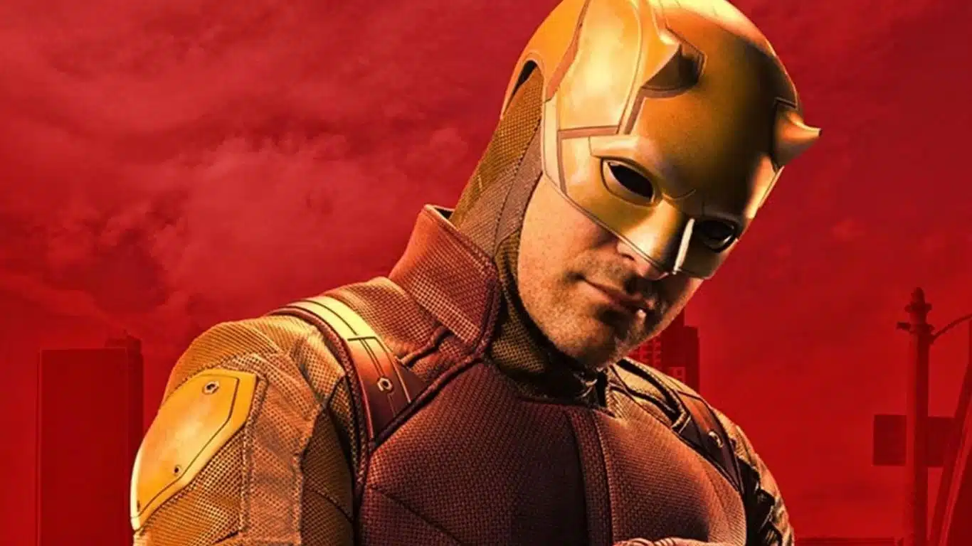 10 Marvel Characters Who Excel Without Weapons - Daredevil