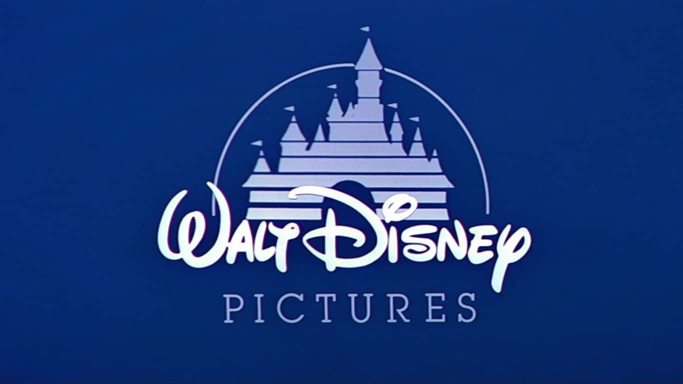 Disney's own branding