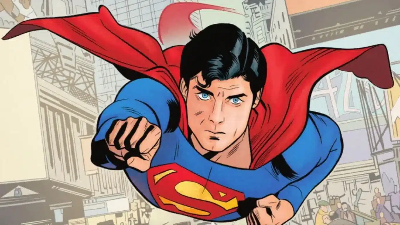 Superman is Becoming Public Domain Character in 2034, What Will Happen Then?