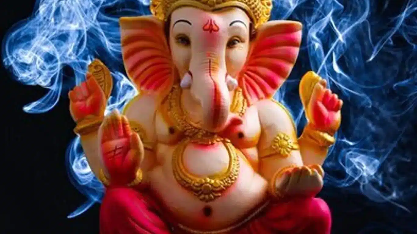 The Meaning and Significance of Hindu Deities - Ganesha