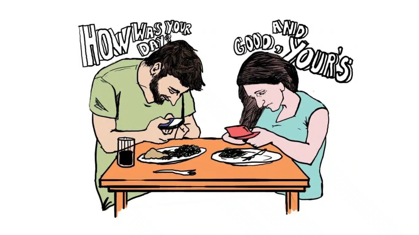 Why Free Services Are Not Really Free