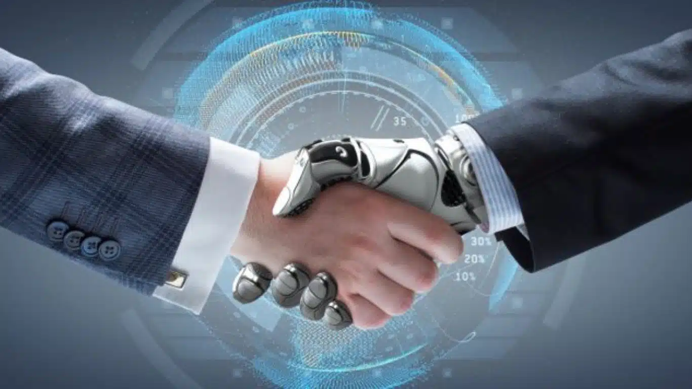 Overcoming fear of AI