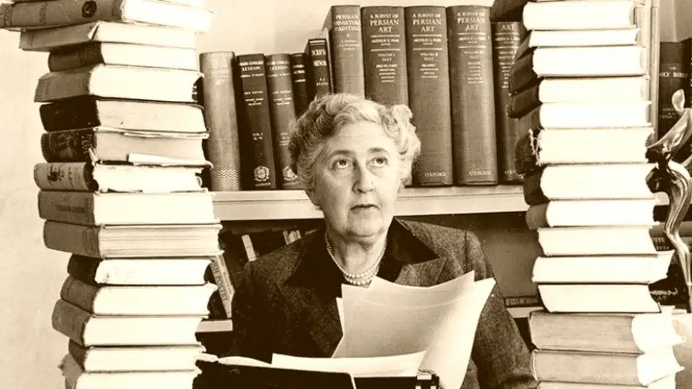 The Golden Age of Detective Fiction - Key Authors of the Golden Age