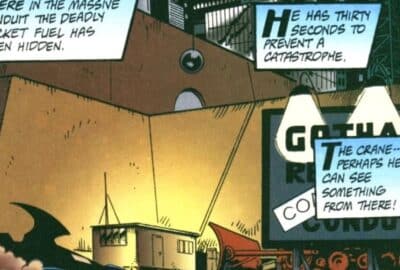 The Darkest Deeds of the Joker in Comics - GoBookMart