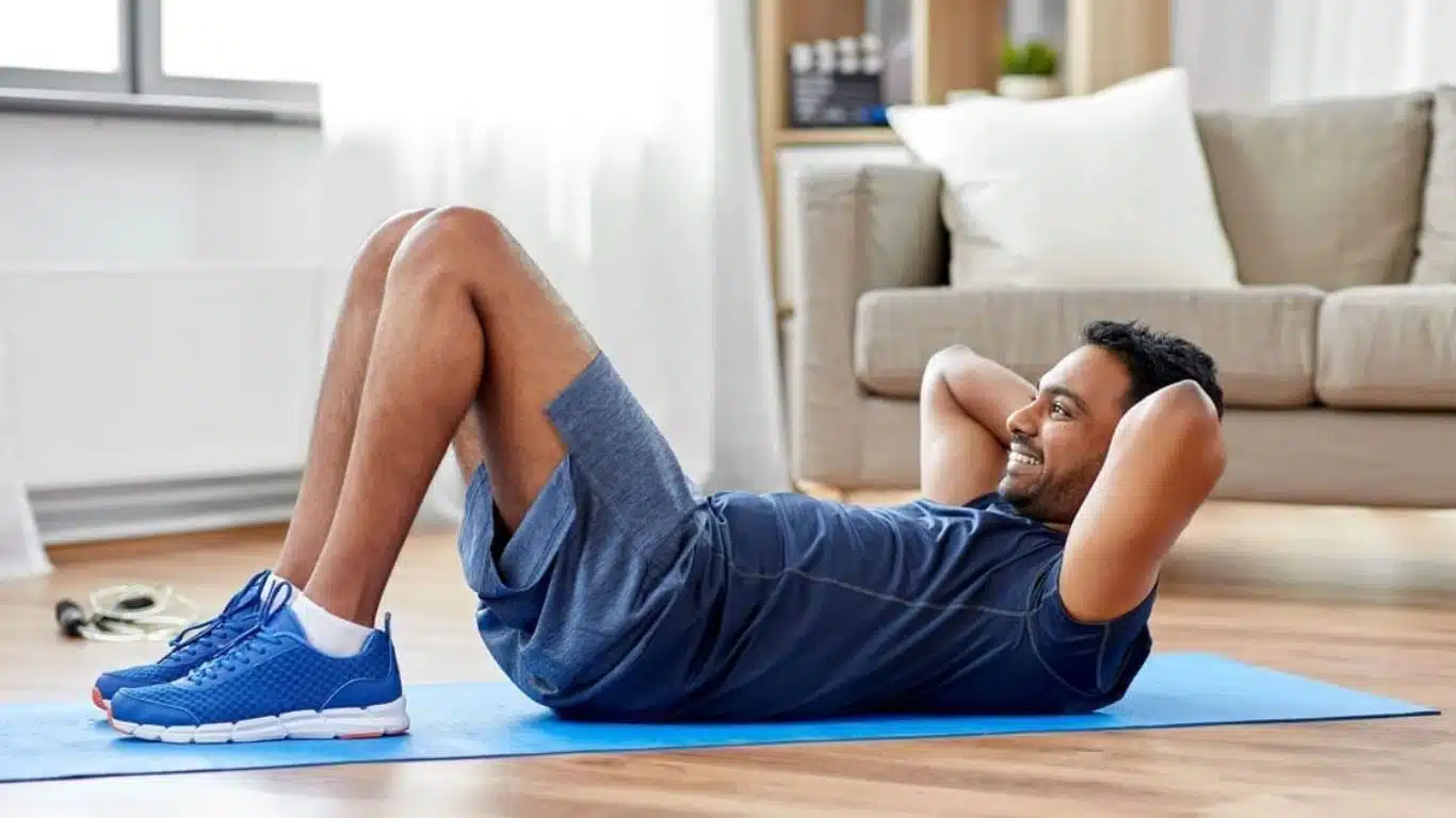 The Art of Self-Care: Tips and Tricks - Exercise regularly