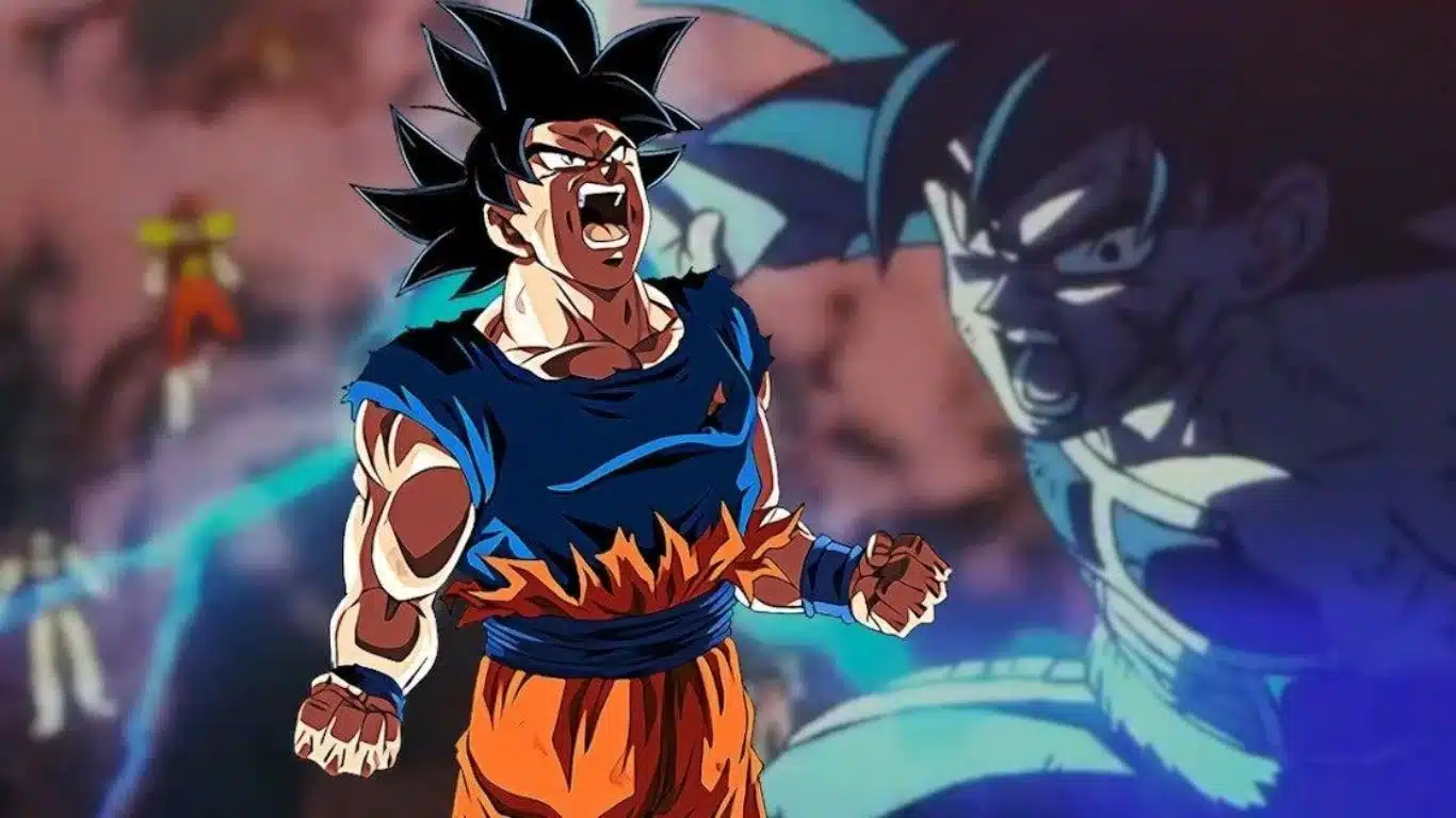 Powers and Strengths of Goku