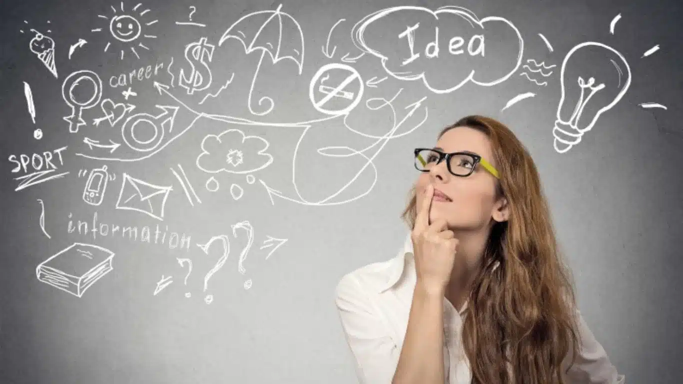 Living the Dream: Creating Your Ideal Lifestyle - Make a plan