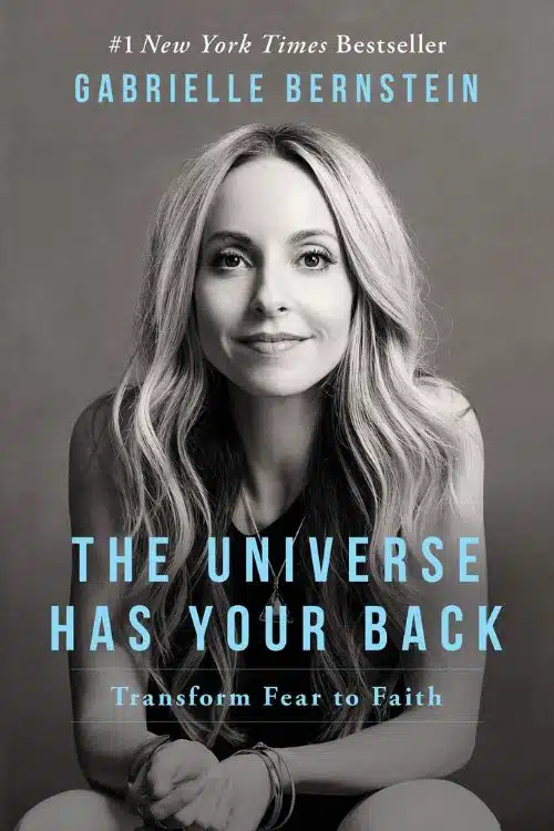Top 10 Books on Self Love - The Universe Has Your Back